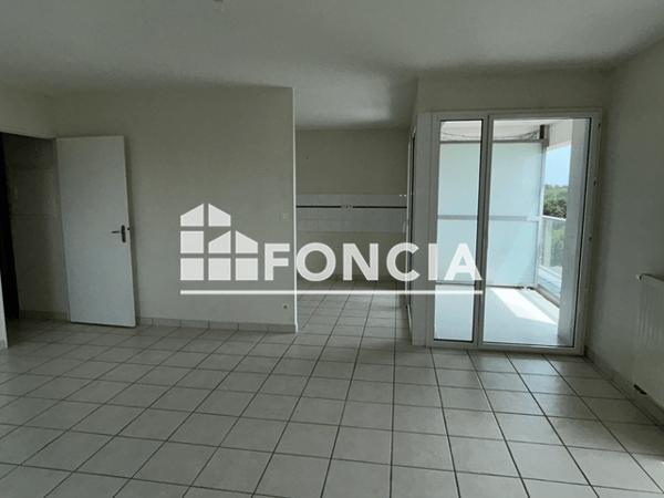 Location Appartement 3 pièces 73.14 m² - 3 RUE DE LEITRIM G271 Cesson Sevigne 35510