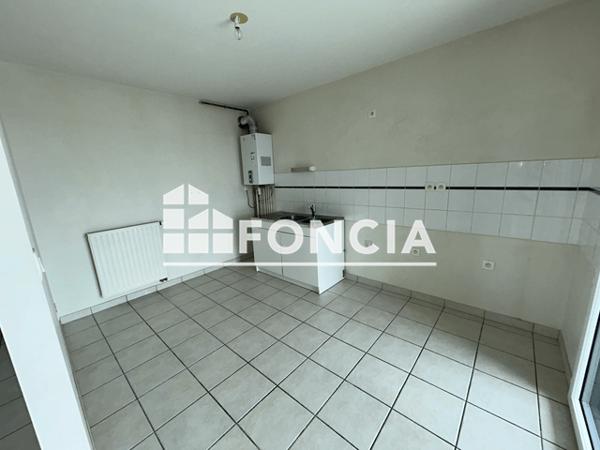 Location Appartement 3 pièces 73.14 m² - 3 RUE DE LEITRIM G271 Cesson Sevigne 35510