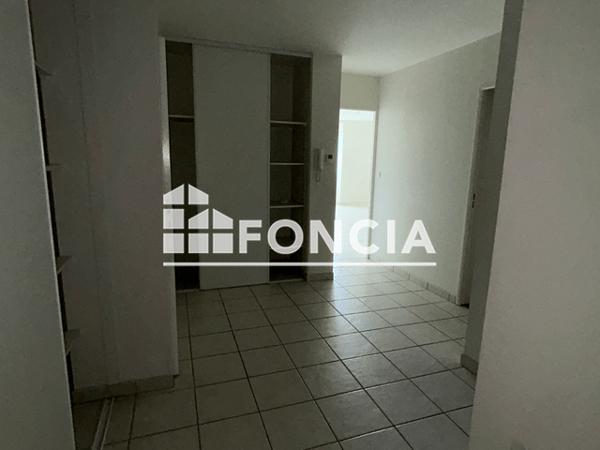 Location Appartement 3 pièces 73.14 m² - 3 RUE DE LEITRIM G271 Cesson Sevigne 35510
