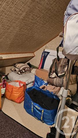 Appartement Studio Cabine à vendre  1 pièce - 16,42 m2 METABIEF - 25