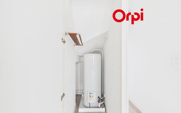 Appartement à louer    3 pièces •  Bernay