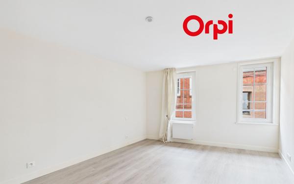 Appartement à louer    3 pièces •  Bernay