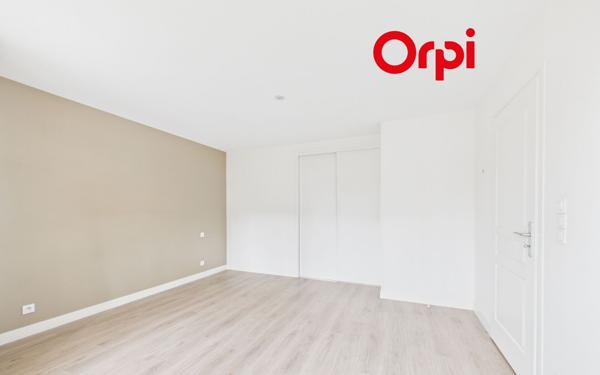 Appartement à louer    3 pièces •  Bernay