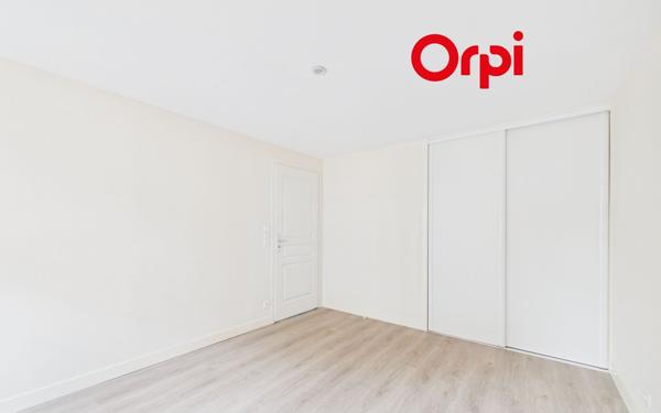 Appartement à louer    3 pièces •  Bernay