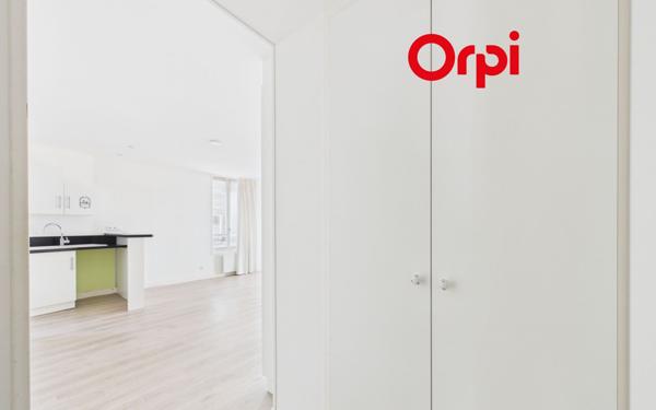 Appartement à louer    3 pièces •  Bernay