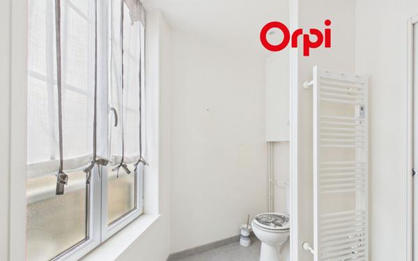 Appartement à louer    3 pièces •  Bernay