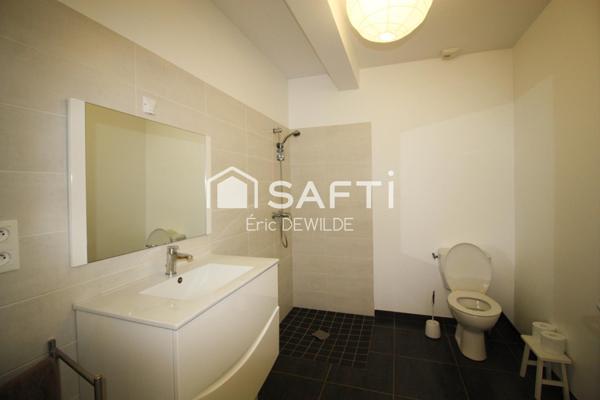 Saint-Martin-des-Champs : Maison contemporaine et familiale idéale