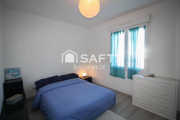 Saint-Martin-des-Champs : Maison contemporaine et familiale idéale