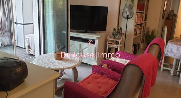 Appartement à vendre 4 pièces de 79 m²