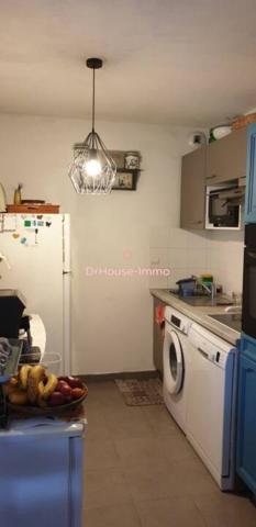 Appartement à vendre 4 pièces de 79 m²