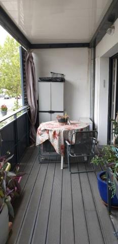 Appartement à vendre 4 pièces de 79 m²