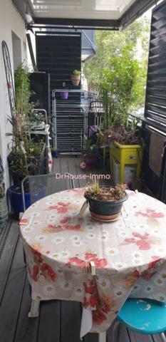 Appartement à vendre 4 pièces de 79 m²