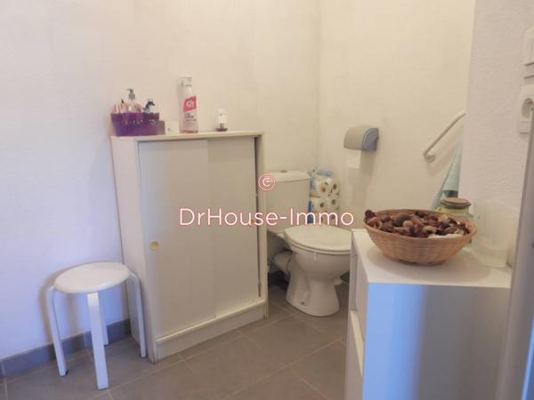 Appartement à vendre 4 pièces de 79 m²