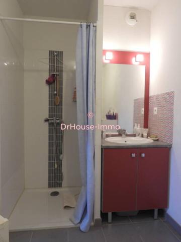 Appartement à vendre 4 pièces de 79 m²