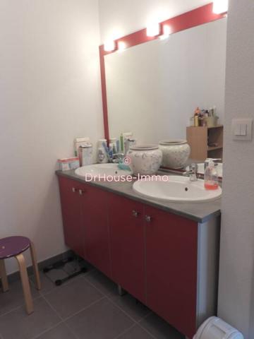 Appartement à vendre 4 pièces de 79 m²