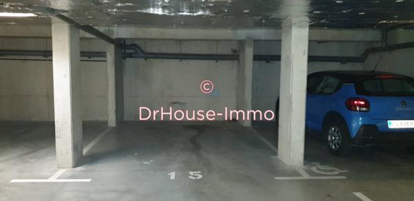 Appartement à vendre 4 pièces de 79 m²