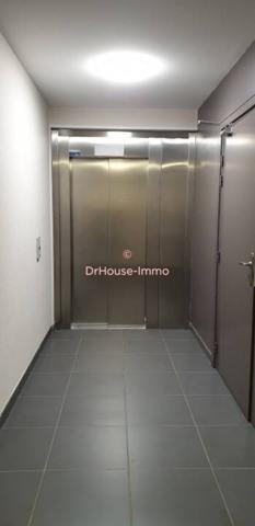 Appartement à vendre 4 pièces de 79 m²