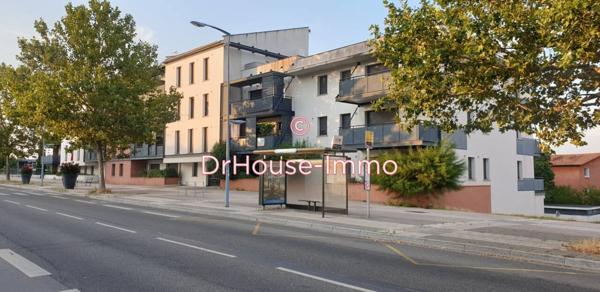 Appartement à vendre 4 pièces de 79 m²