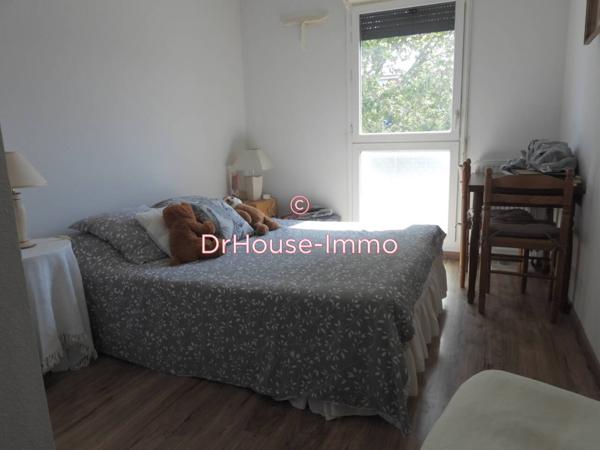 Appartement à vendre 4 pièces de 79 m²