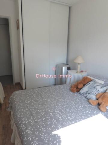 Appartement à vendre 4 pièces de 79 m²