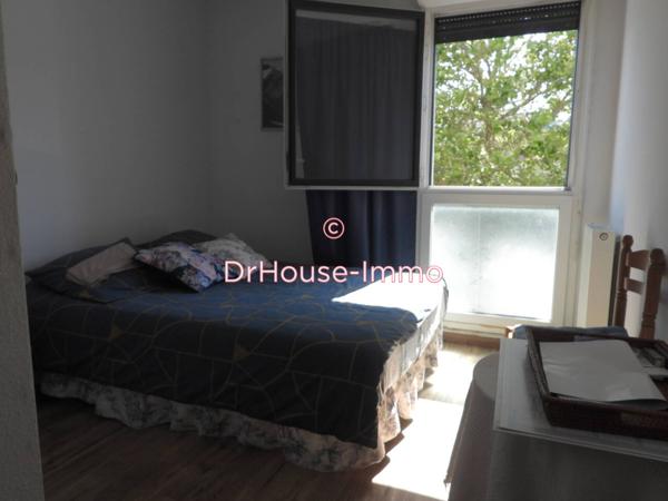 Appartement à vendre 4 pièces de 79 m²