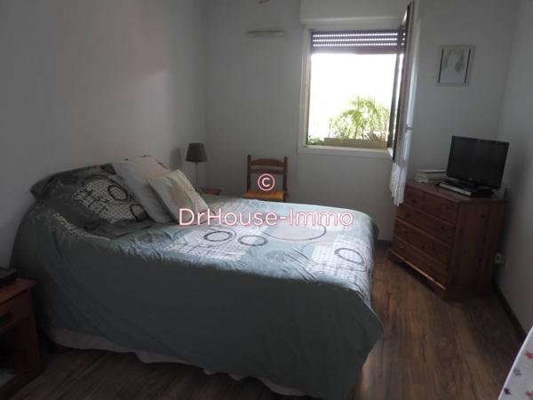 Appartement à vendre 4 pièces de 79 m²