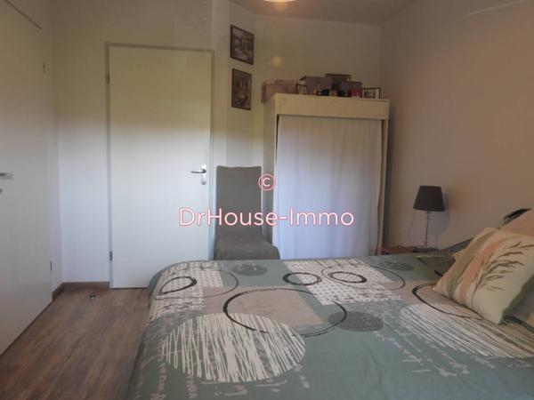 Appartement à vendre 4 pièces de 79 m²