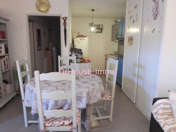Appartement à vendre 4 pièces de 79 m²
