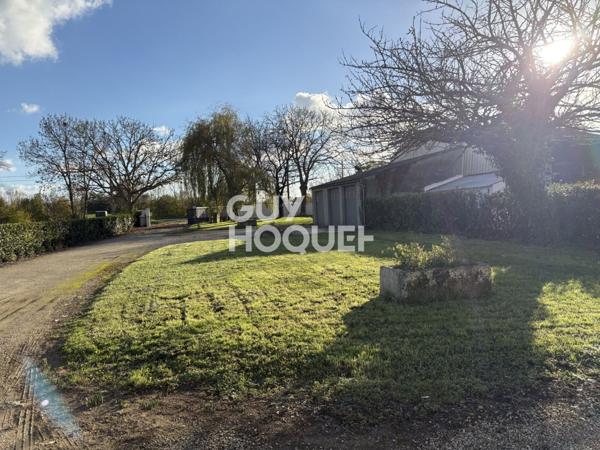 MAISON À LOUER DE 6 PIÈCES DE 193,00 M²