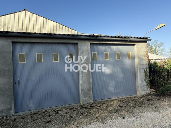 MAISON À LOUER DE 6 PIÈCES DE 193,00 M²