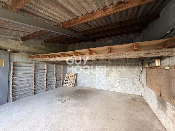 MAISON À LOUER DE 6 PIÈCES DE 193,00 M²