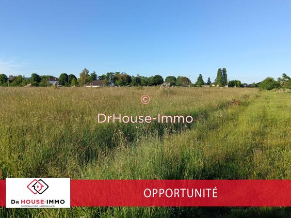 Terrain à vendre de 20 000 m²