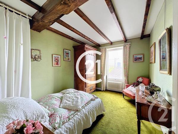 Maison à vendre  8 pièces - 281 m2 CHERVES RICHEMONT - 16