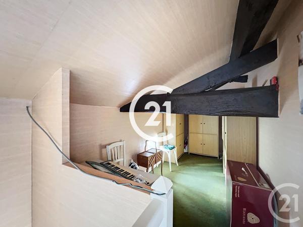 Maison à vendre  8 pièces - 281 m2 CHERVES RICHEMONT - 16