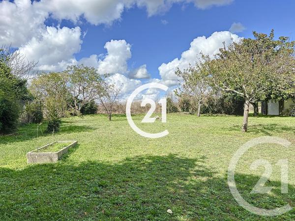 Maison à vendre  8 pièces - 281 m2 CHERVES RICHEMONT - 16