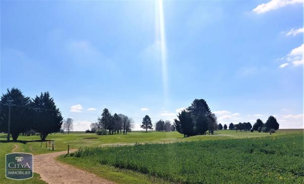 Terrain à vendre Levernois (21200)