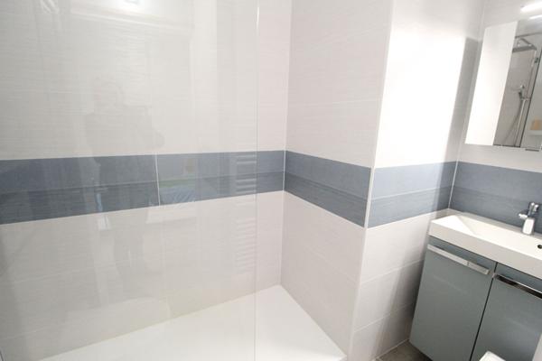 Appartement - 1 pièce - 23 m²