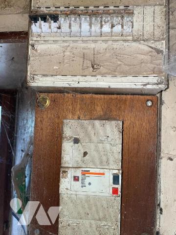 A VENDRE CORPS DE FERME SECTEUR CHAULHAC