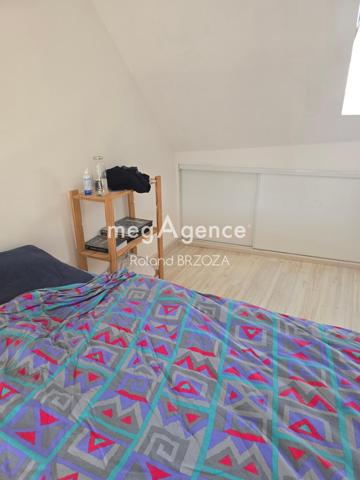 Appartement à SAINT-MELOIR-DES-ONDES, 35350 - 2 pièces 24m²
