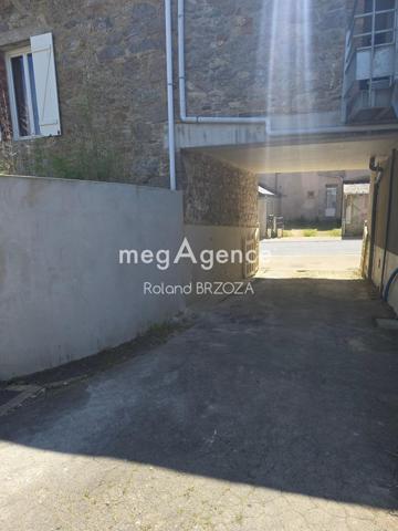 Appartement à SAINT-MELOIR-DES-ONDES, 35350 - 2 pièces 24m²