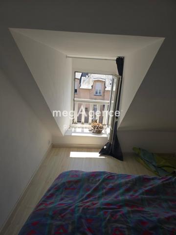 Appartement à SAINT-MELOIR-DES-ONDES, 35350 - 2 pièces 24m²