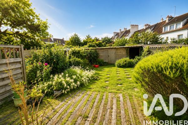 Maison à vendre 7 pièces 140 m² Lorient