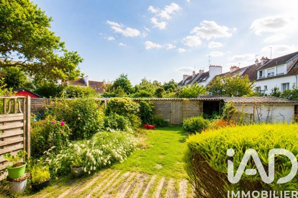Maison à vendre 7 pièces 140 m² Lorient