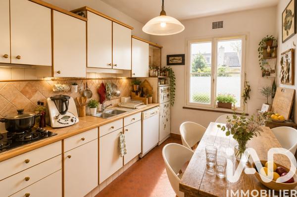 Maison à vendre 7 pièces 140 m² Lorient