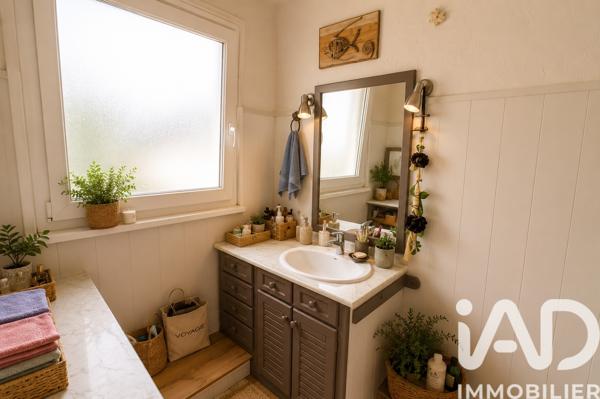 Maison à vendre 7 pièces 140 m² Lorient