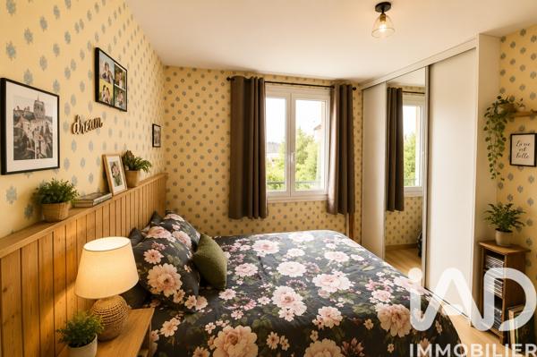 Maison à vendre 7 pièces 140 m² Lorient