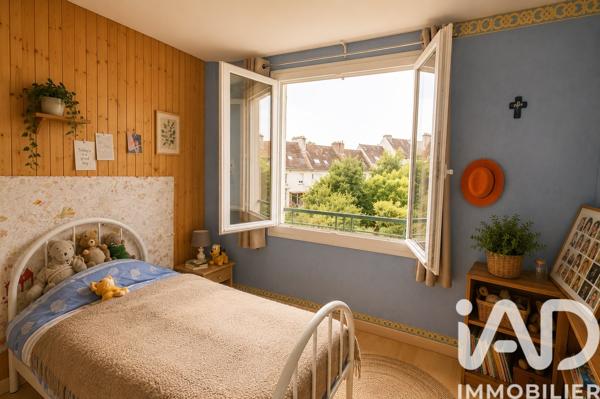 Maison à vendre 7 pièces 140 m² Lorient