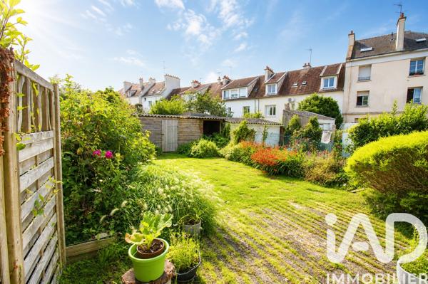 Maison à vendre 7 pièces 140 m² Lorient