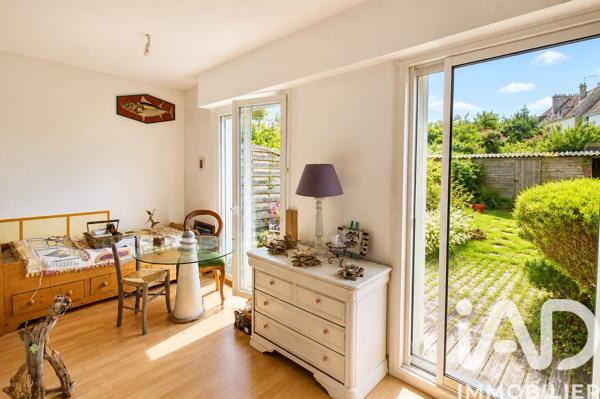 Maison à vendre 7 pièces 140 m² Lorient