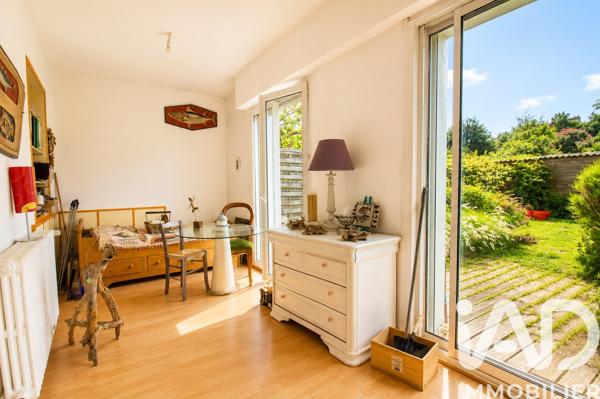 Maison à vendre 7 pièces 140 m² Lorient